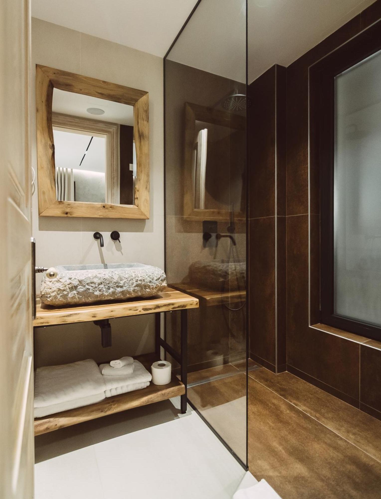 Etel Boutique Hotel *