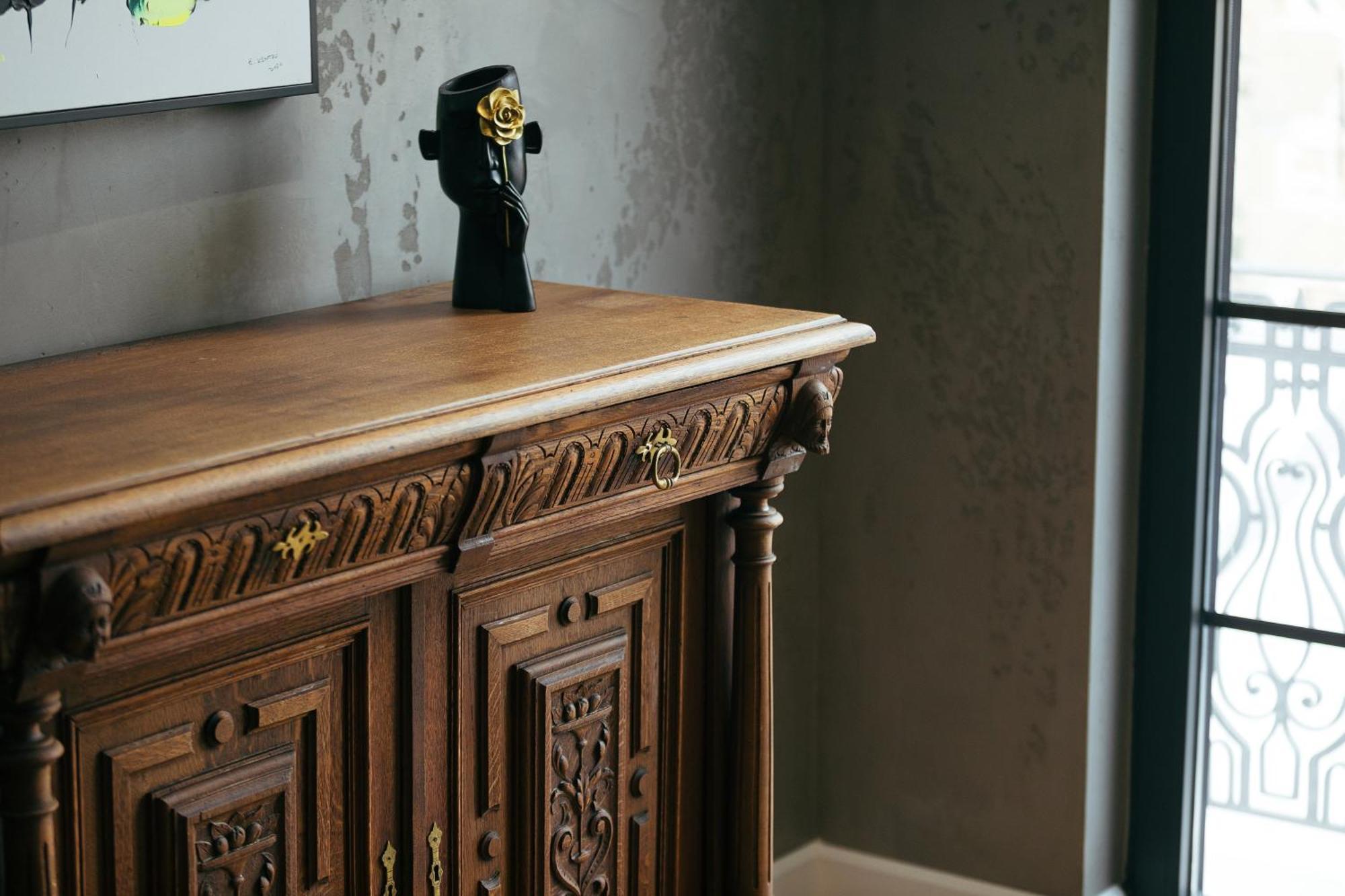 Hotel Etel Boutique Korcza