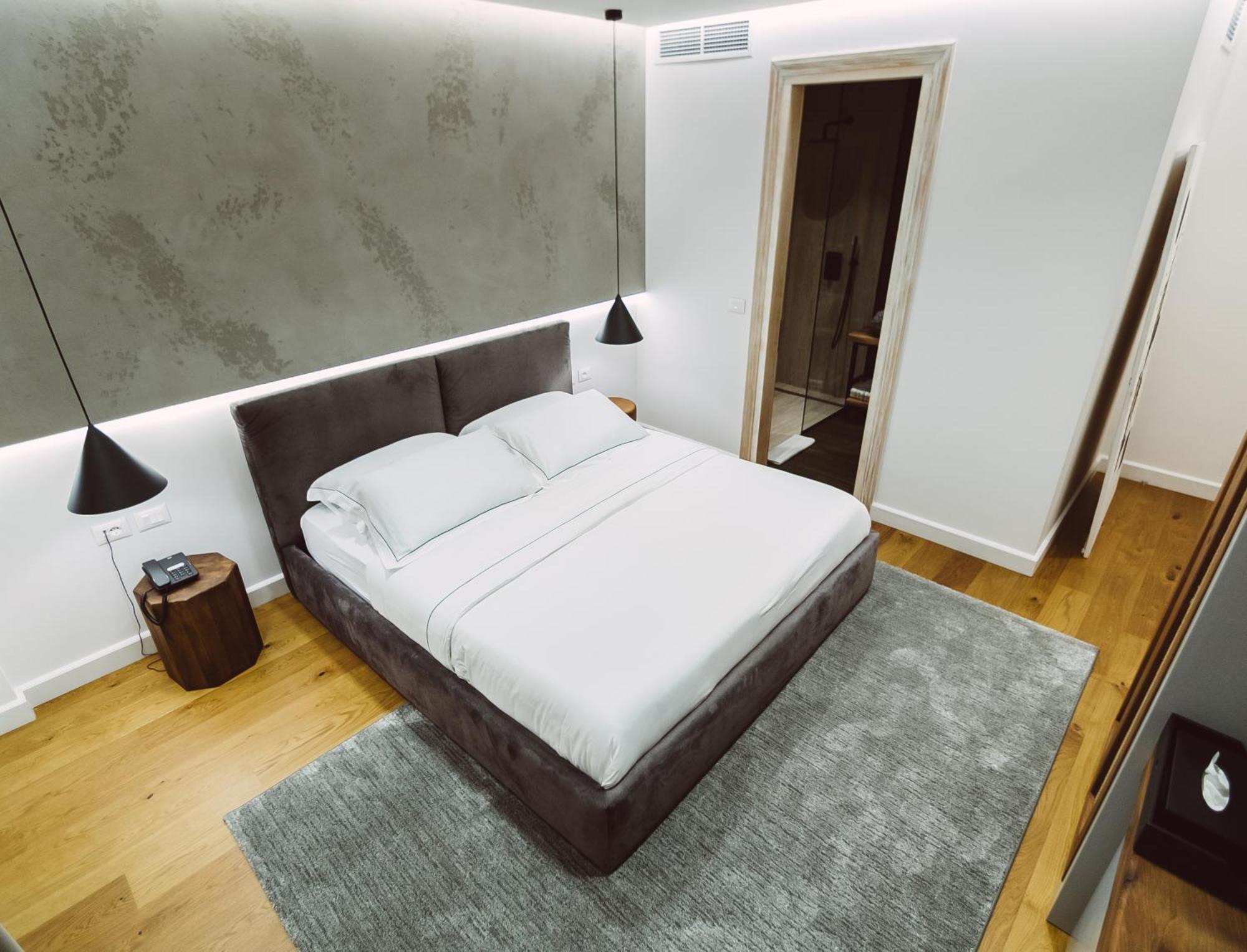 Etel Boutique Hotel