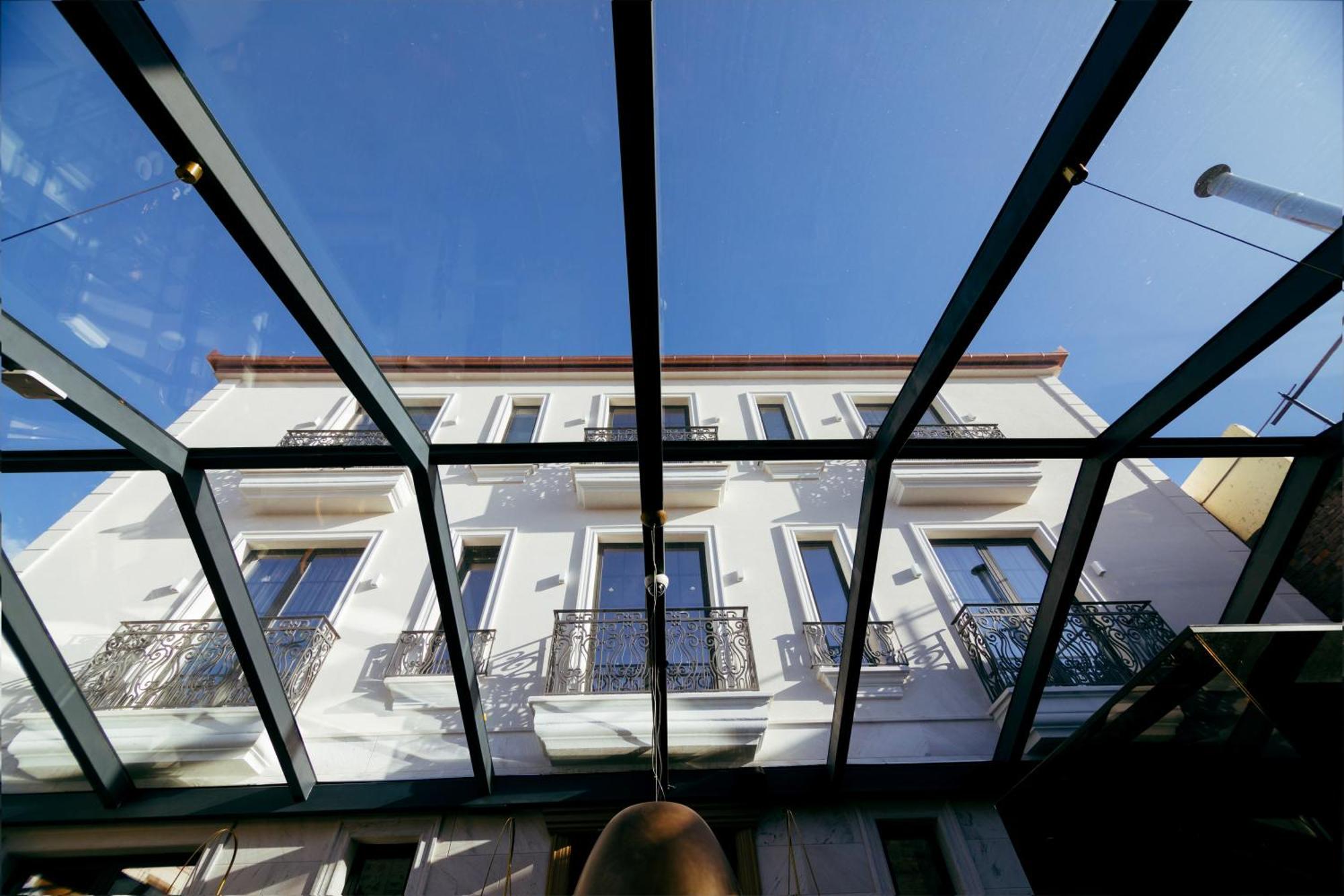 Hotel Etel Boutique *