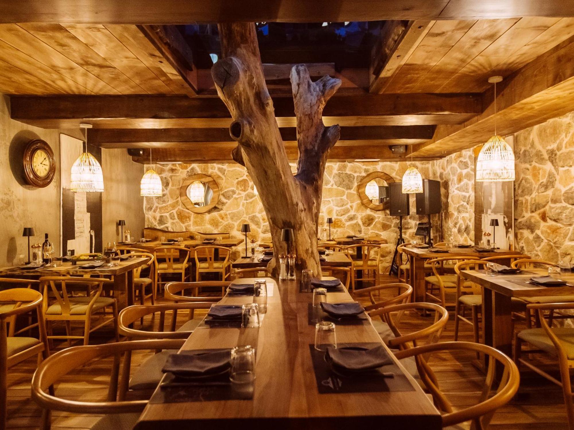 Hotel Etel Boutique Korcza