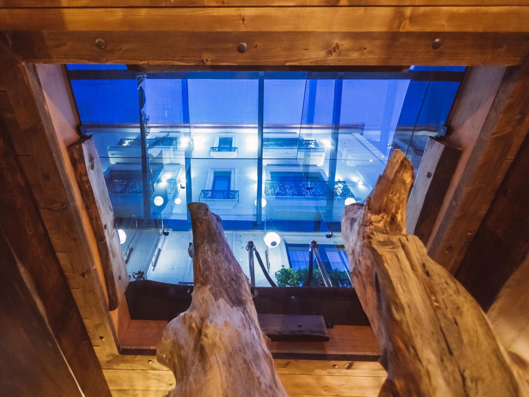 Etel Boutique Hotel
