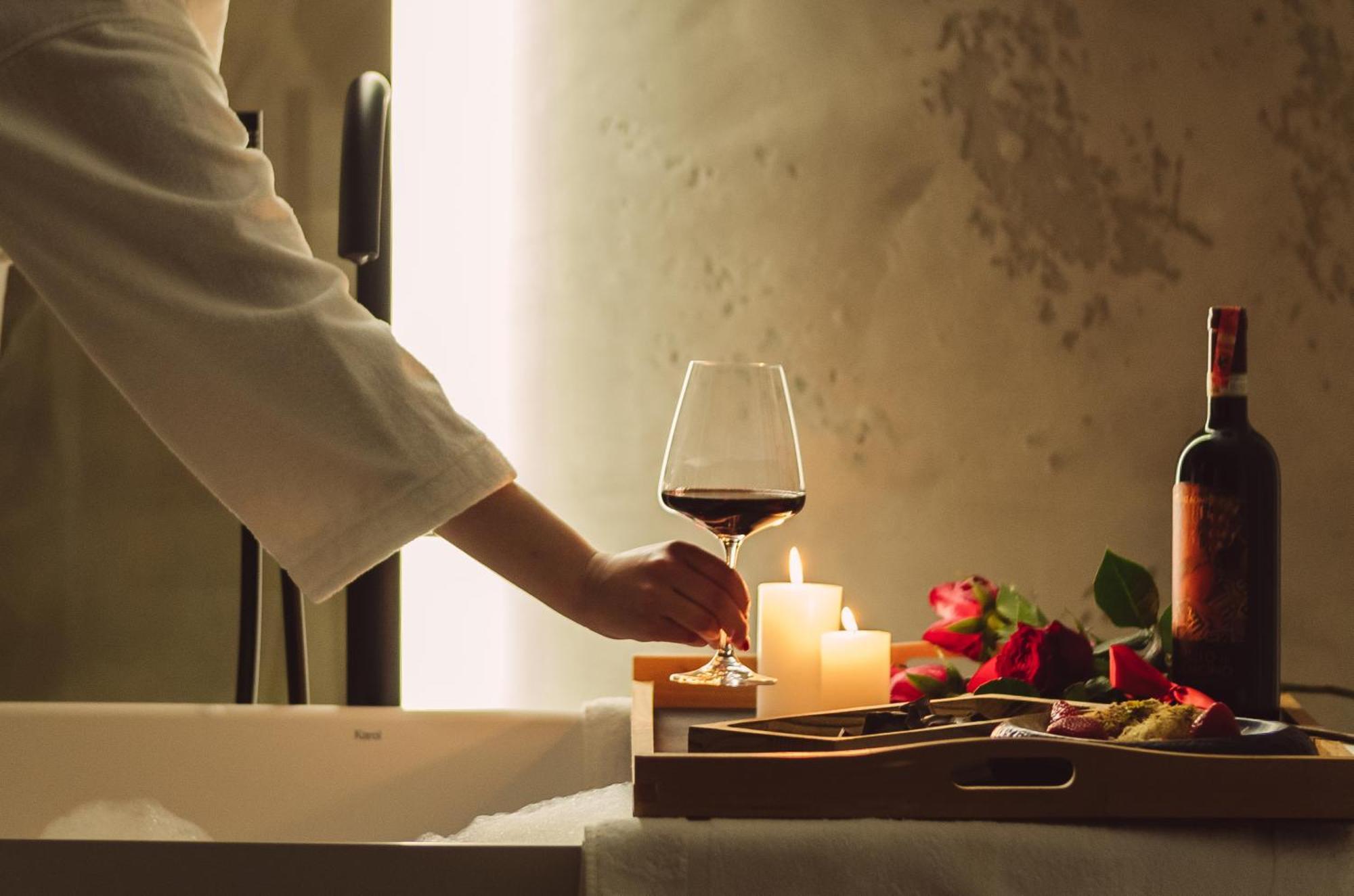 Etel Boutique Hotel *