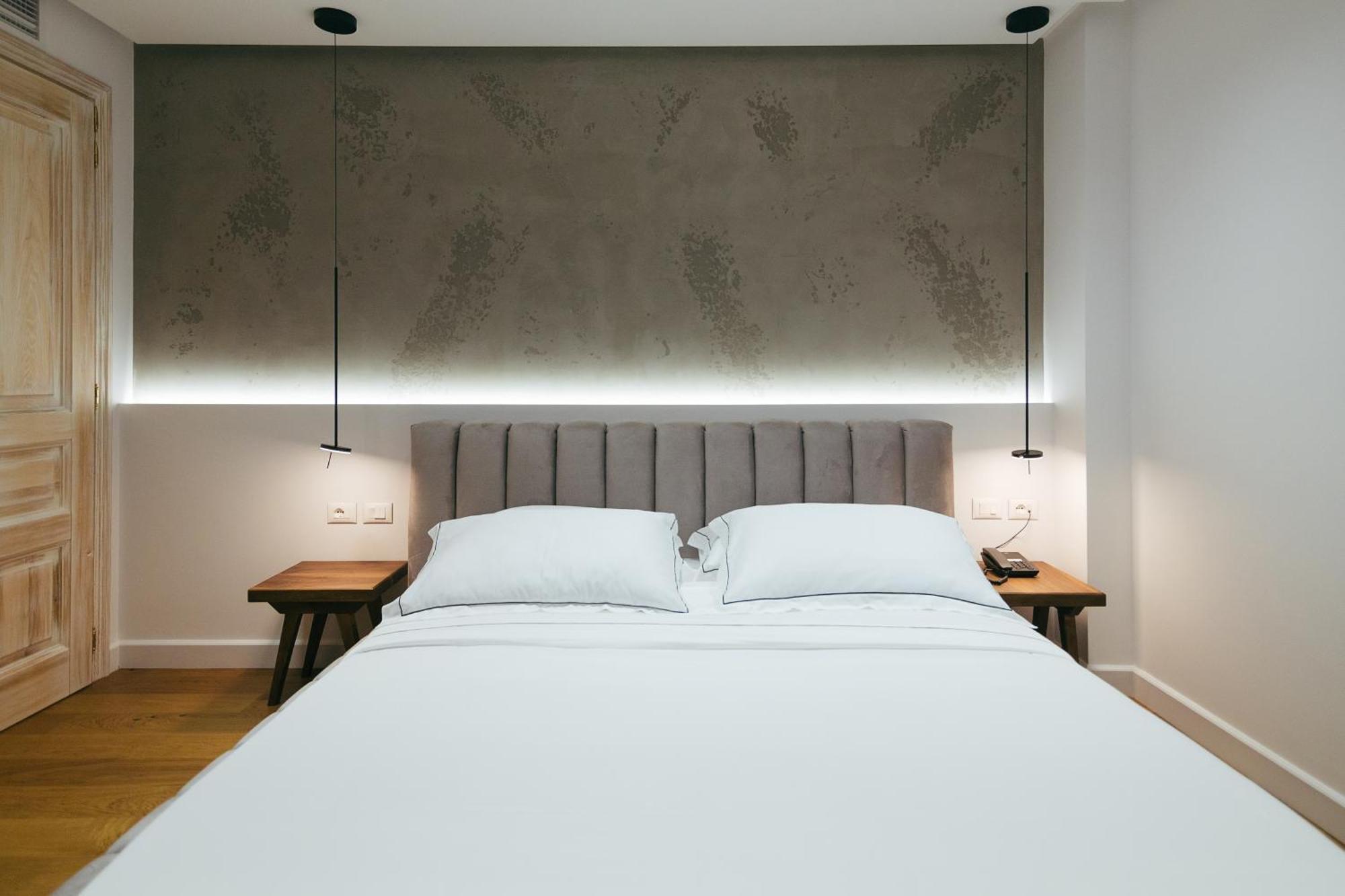 Etel Boutique Hotel Korcza
