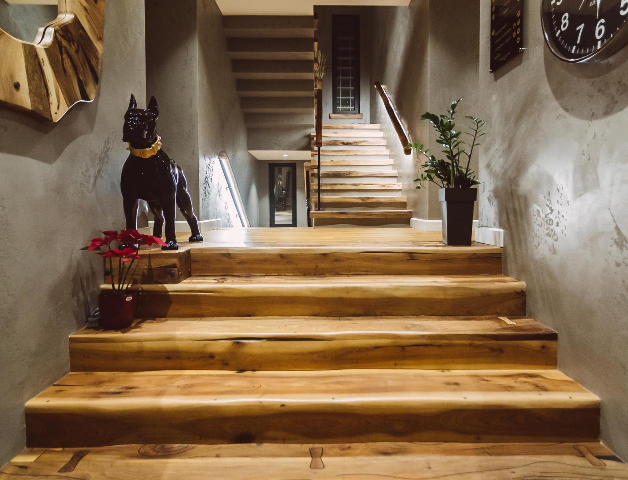 Hotel Etel Boutique Korcza