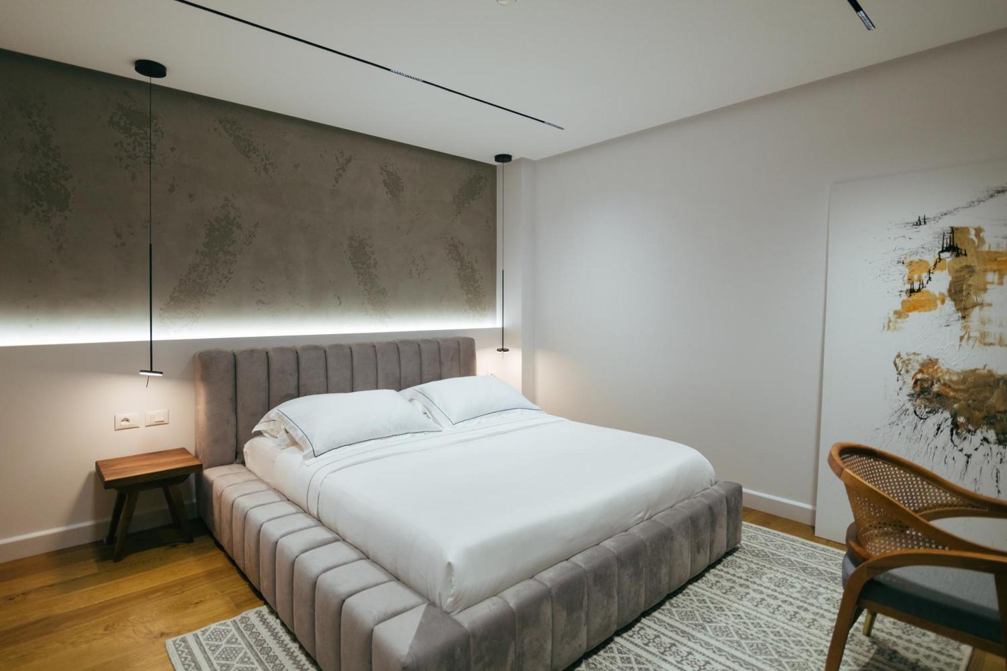 Etel Boutique Hotel