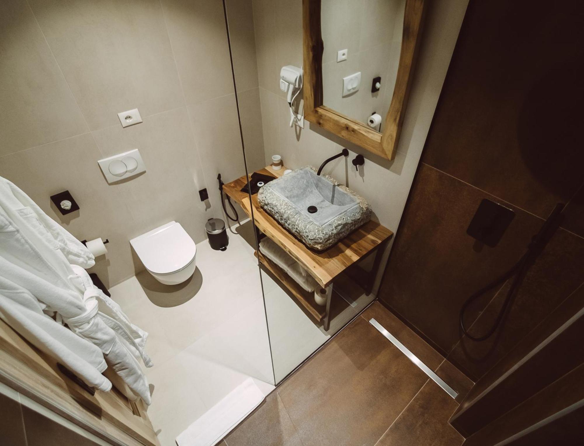 Hotel Etel Boutique