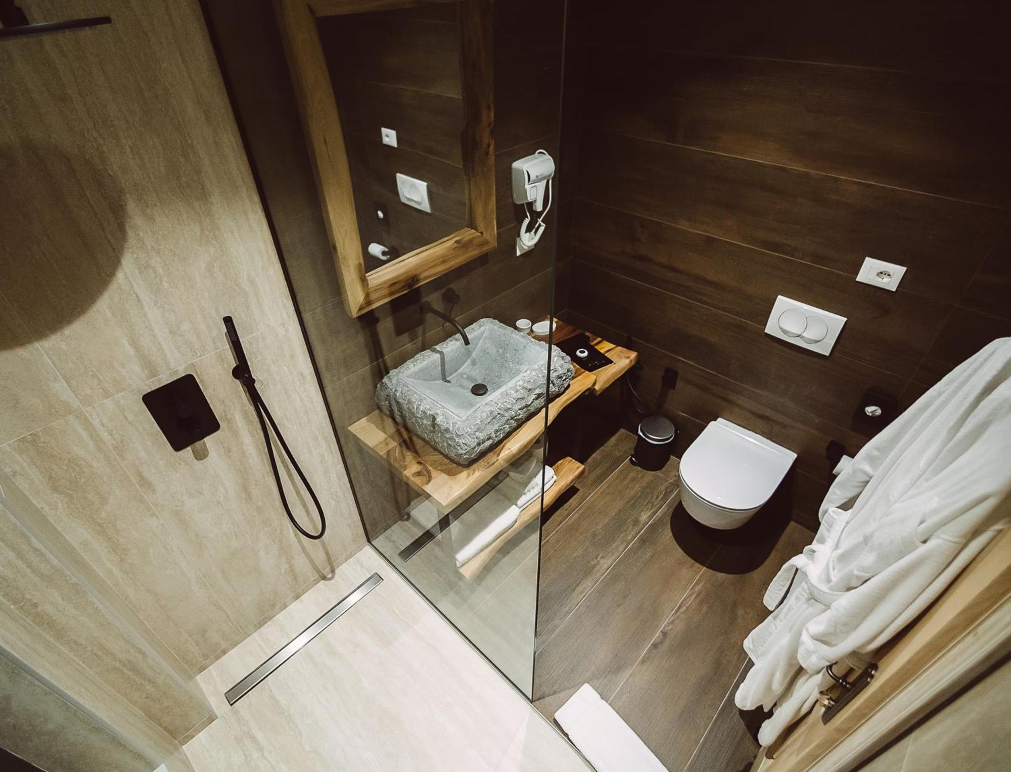 Etel Boutique Hotel *