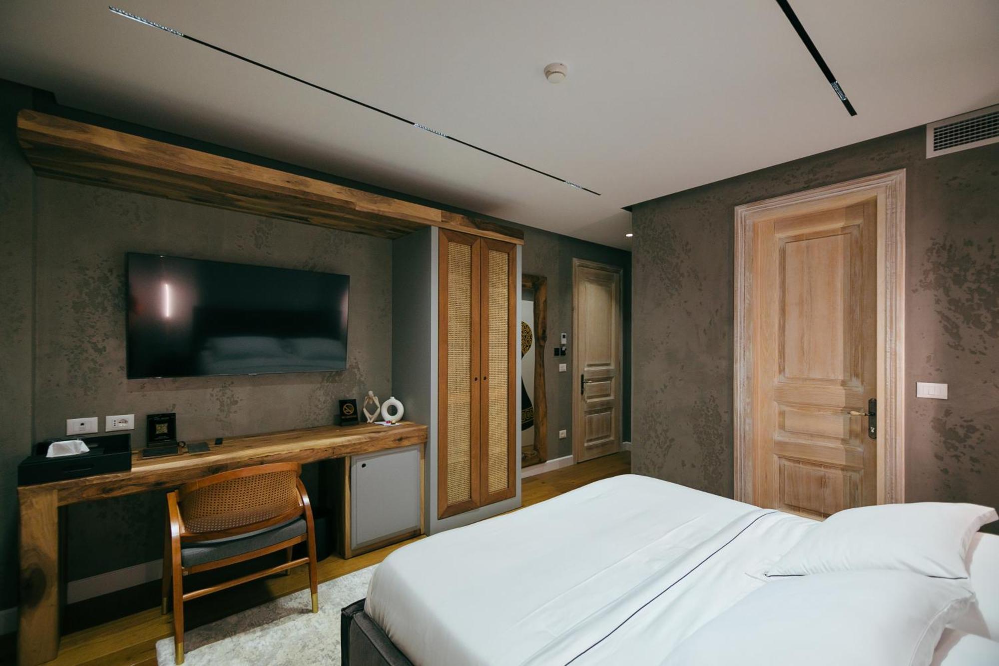 Hotel Etel Boutique *