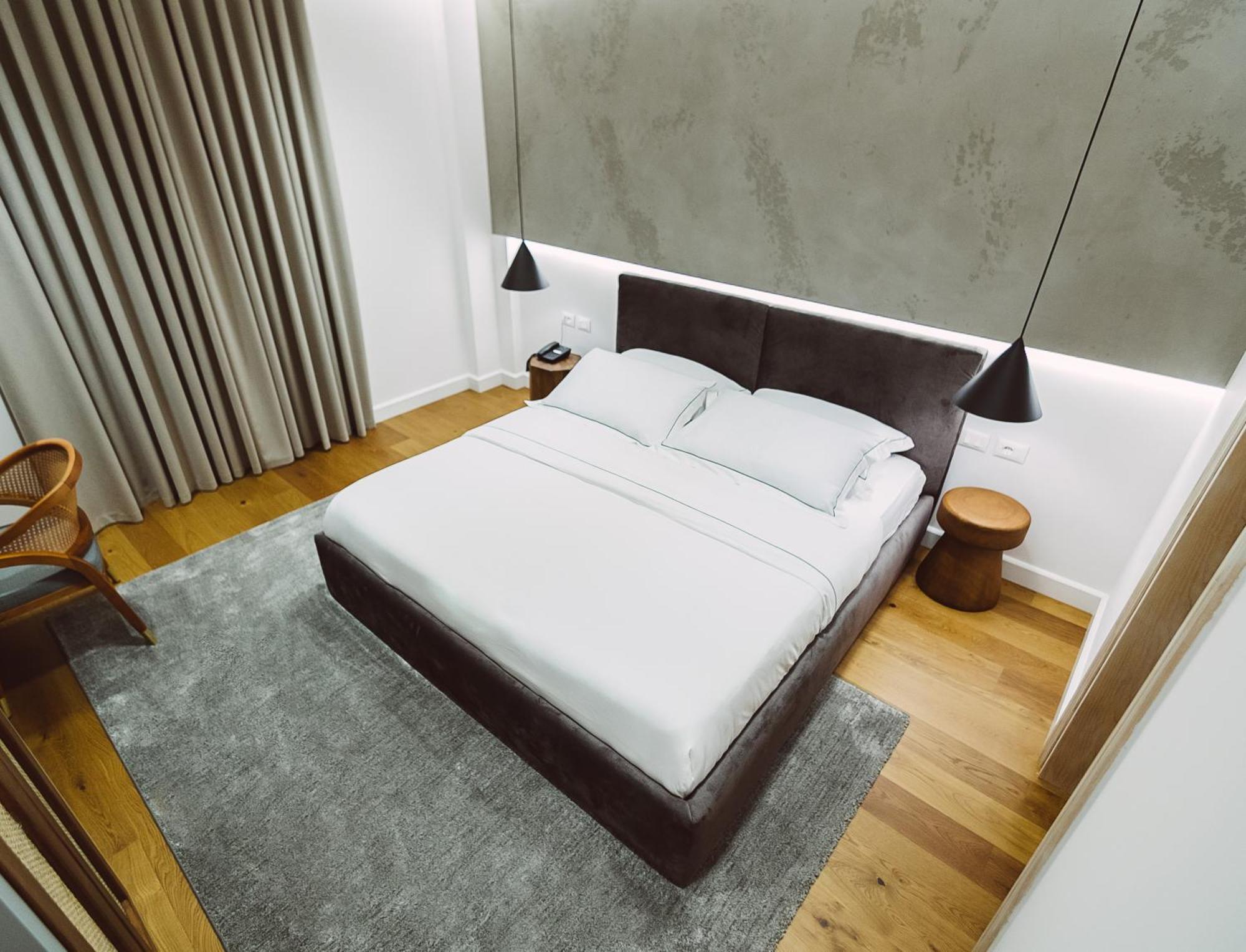 Etel Boutique Hotel