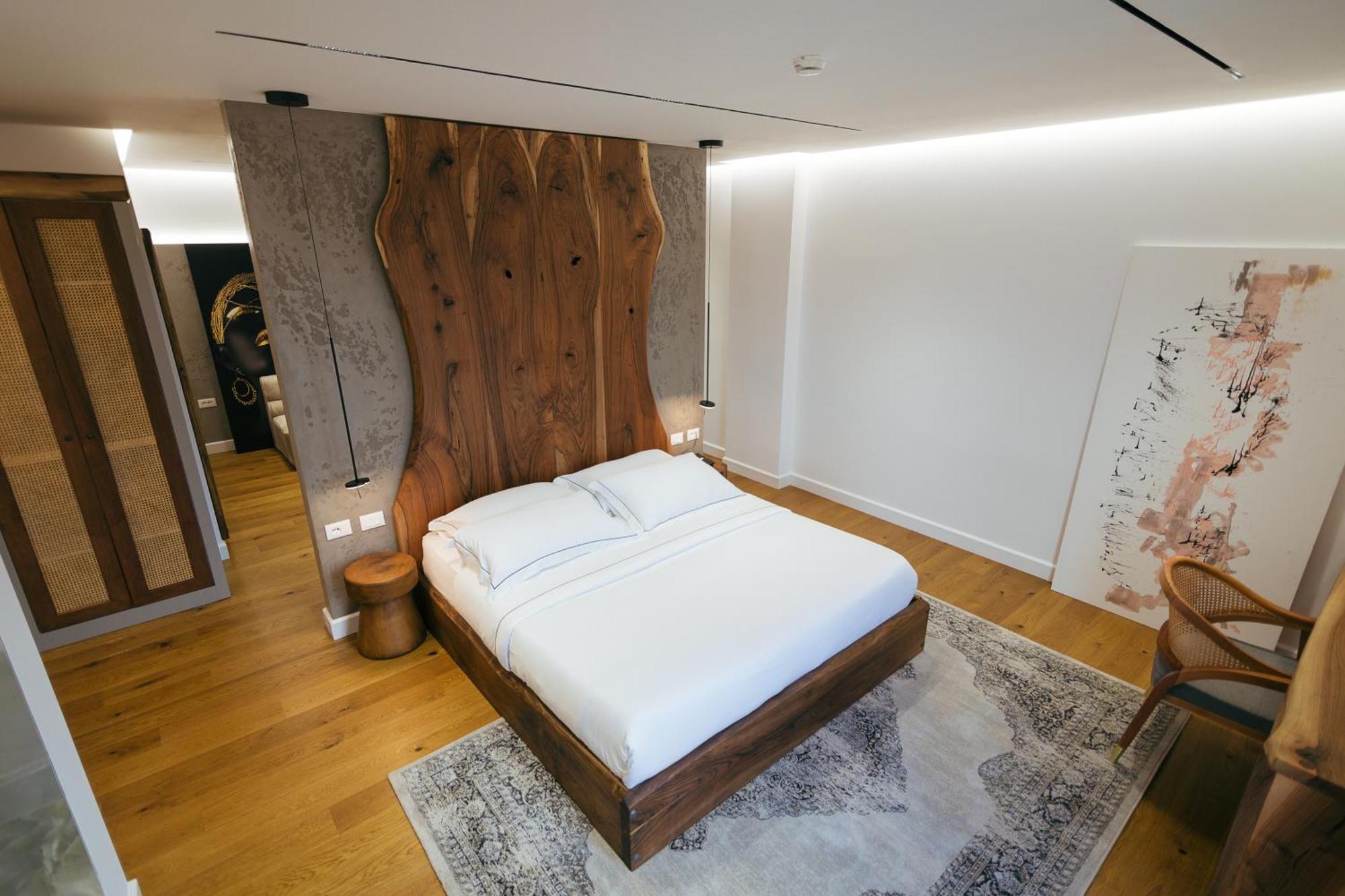 Hotel Etel Boutique *