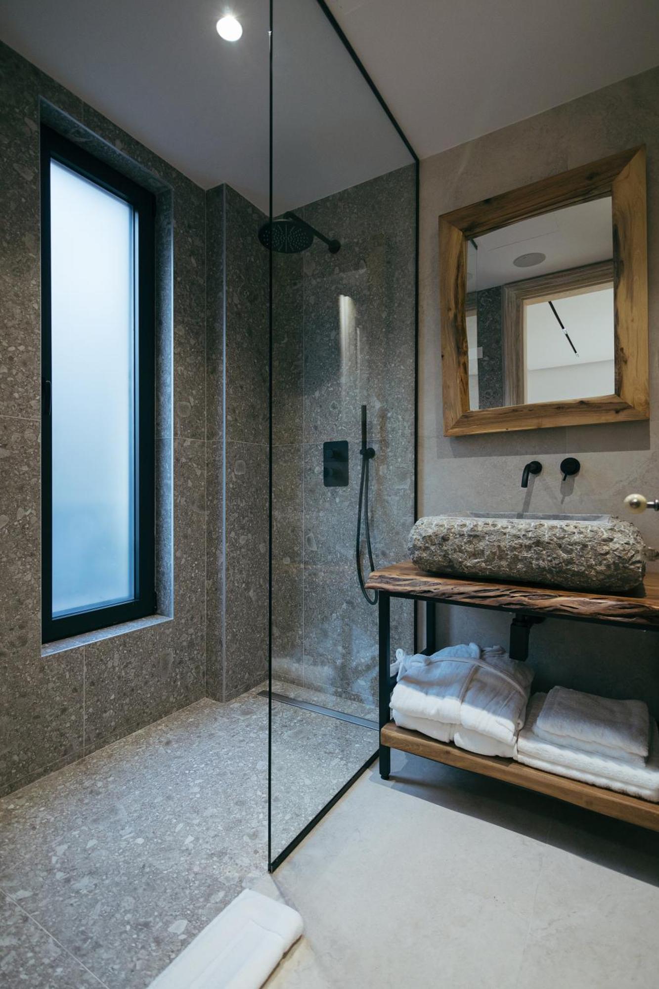 Etel Boutique Hotel Korcza