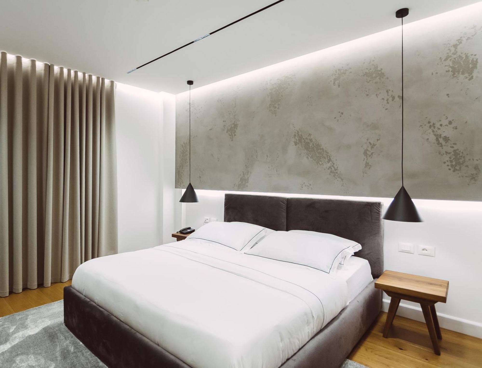 Etel Boutique Hotel